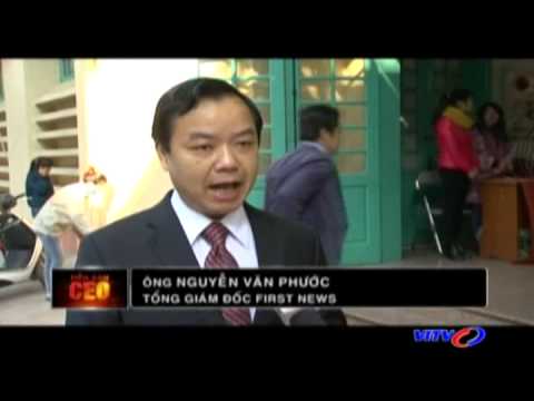 Hình xem trước video về hành trình của người sáng lập Trang’s Foundation